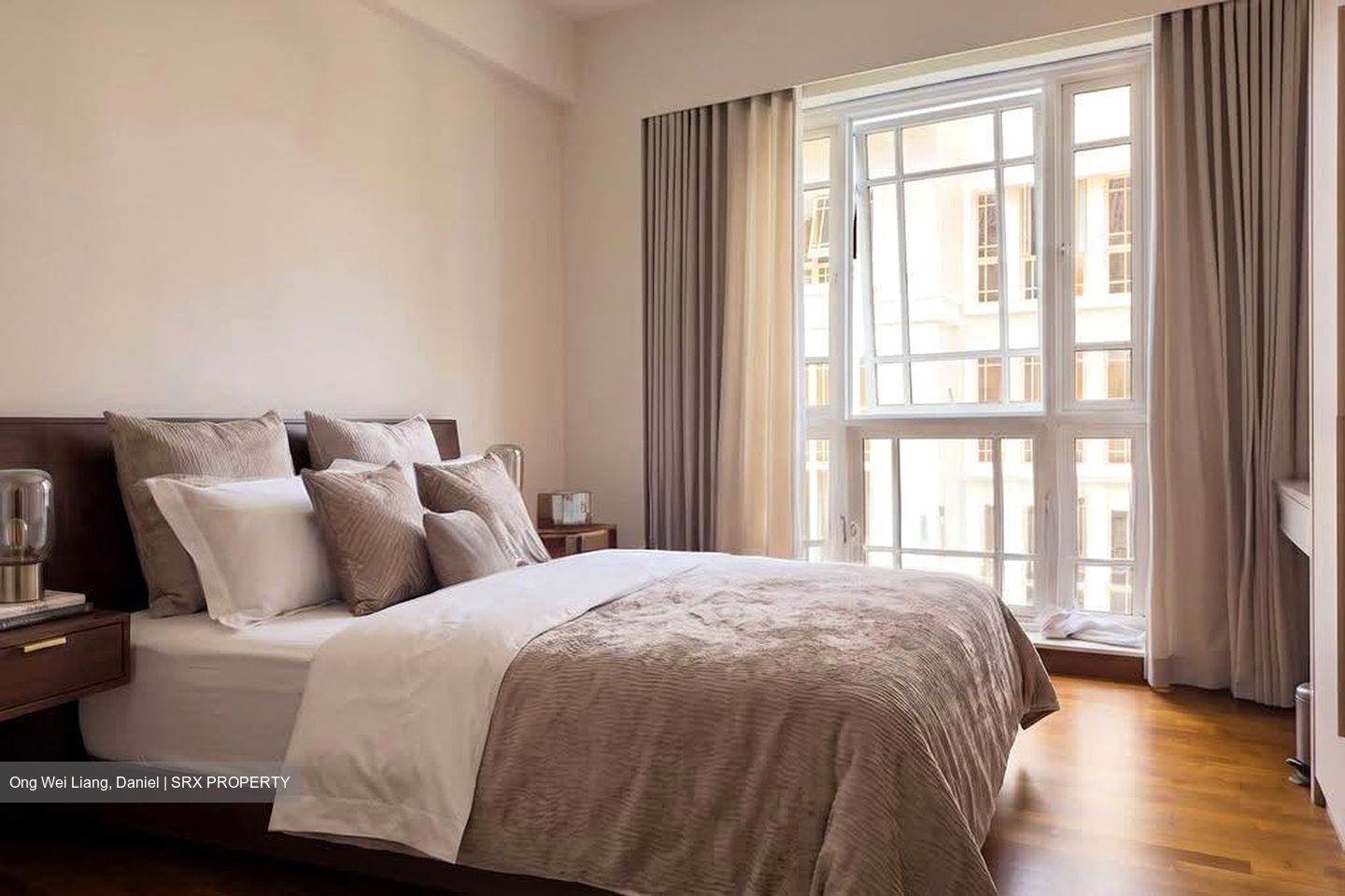 Villa Marina (D15), Condominium #626474191